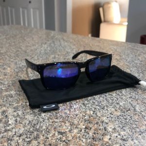 Oakley Holbrook Sunglasses